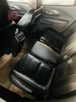 جي ام سي تيراين